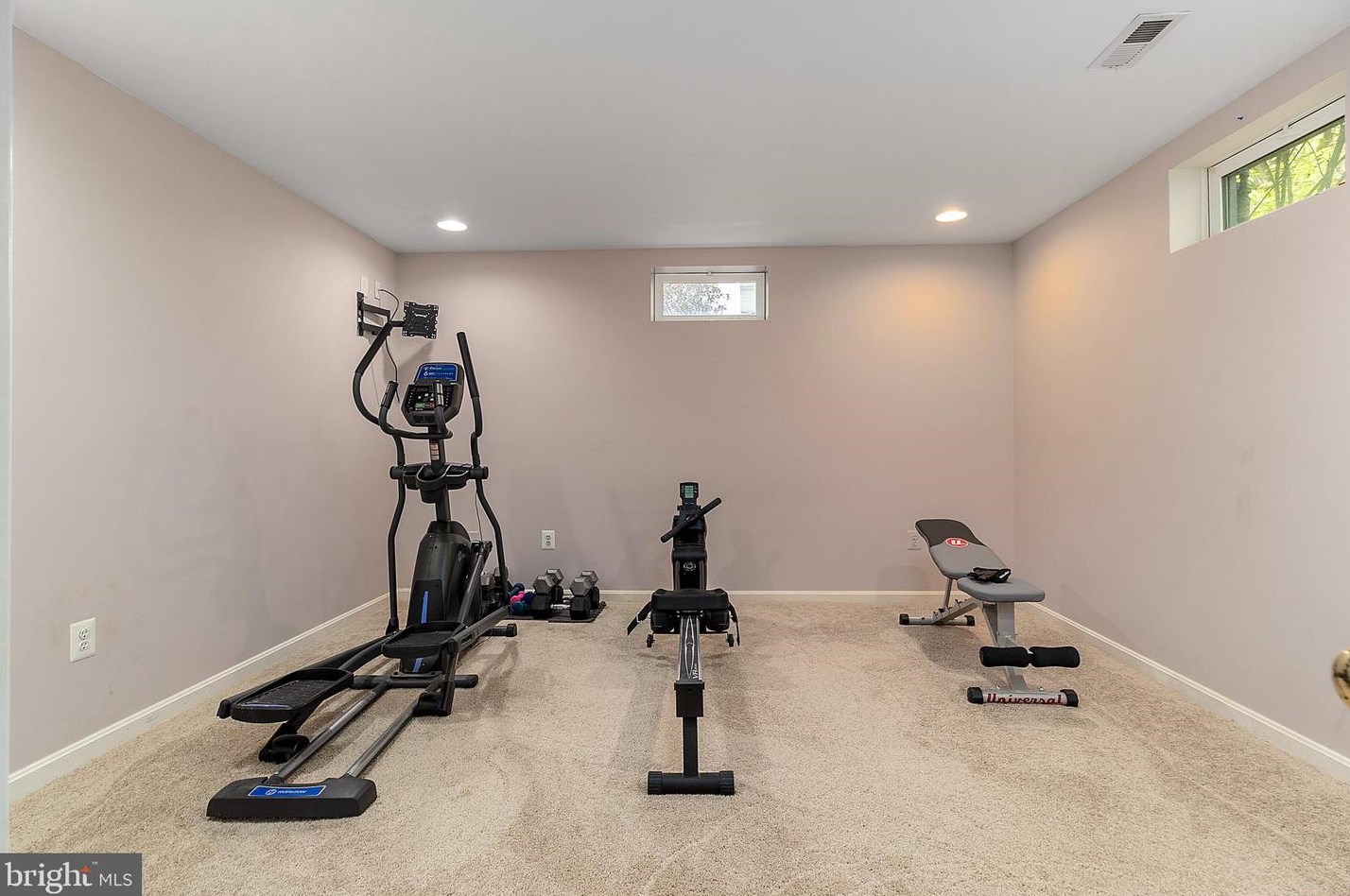 2404 Heather Stone Dr, Gambrills MD  21054-1640 exterior