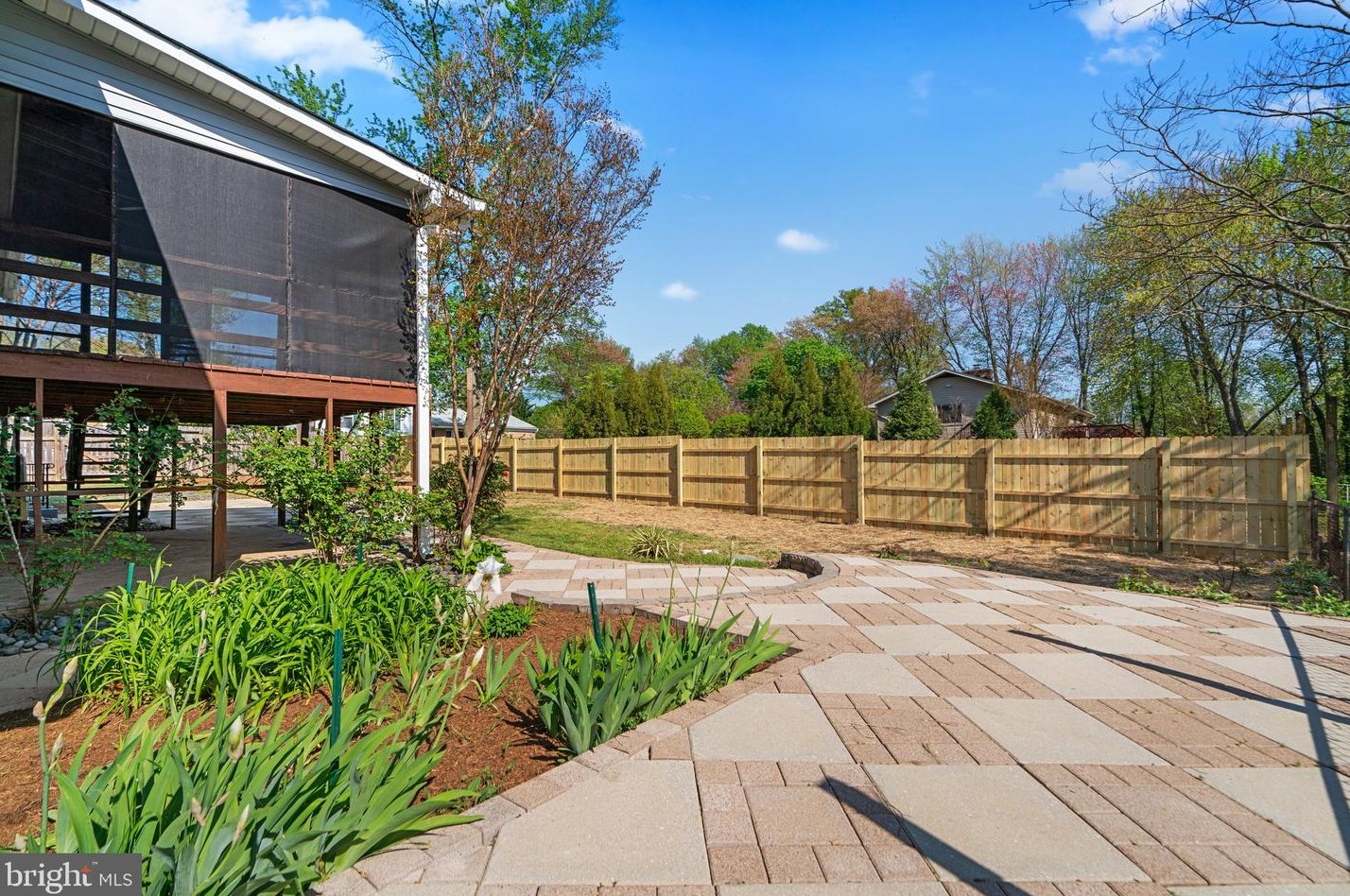 813 Hillside Ave, Edgewater MD 21037-3503 exterior