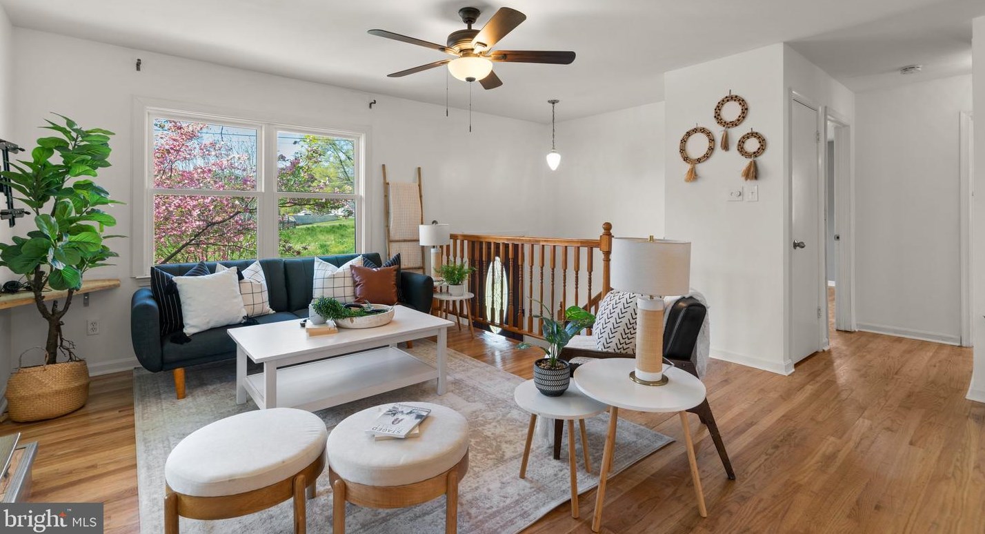 813 Hillside Ave, Edgewater MD 21037-3503 exterior