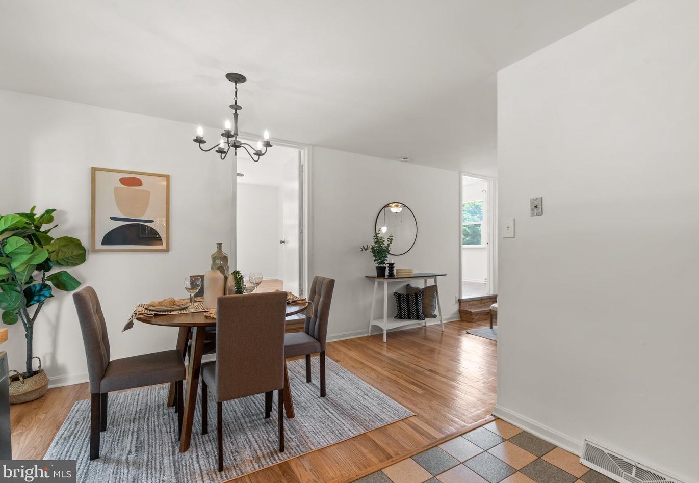 813 Hillside Ave, Edgewater MD 21037-3503 exterior