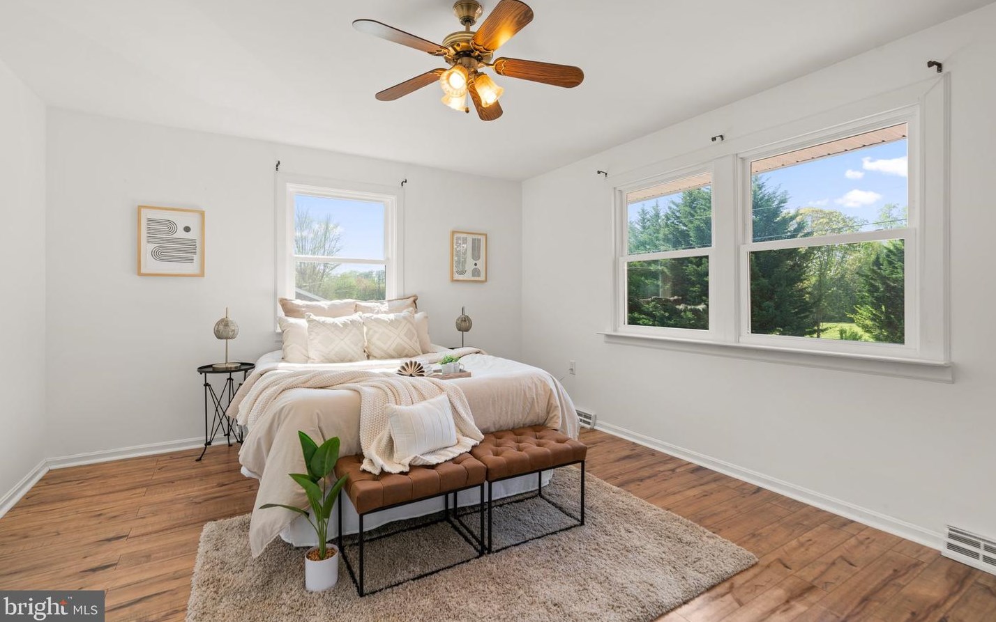 813 Hillside Ave, Edgewater MD 21037-3503 exterior