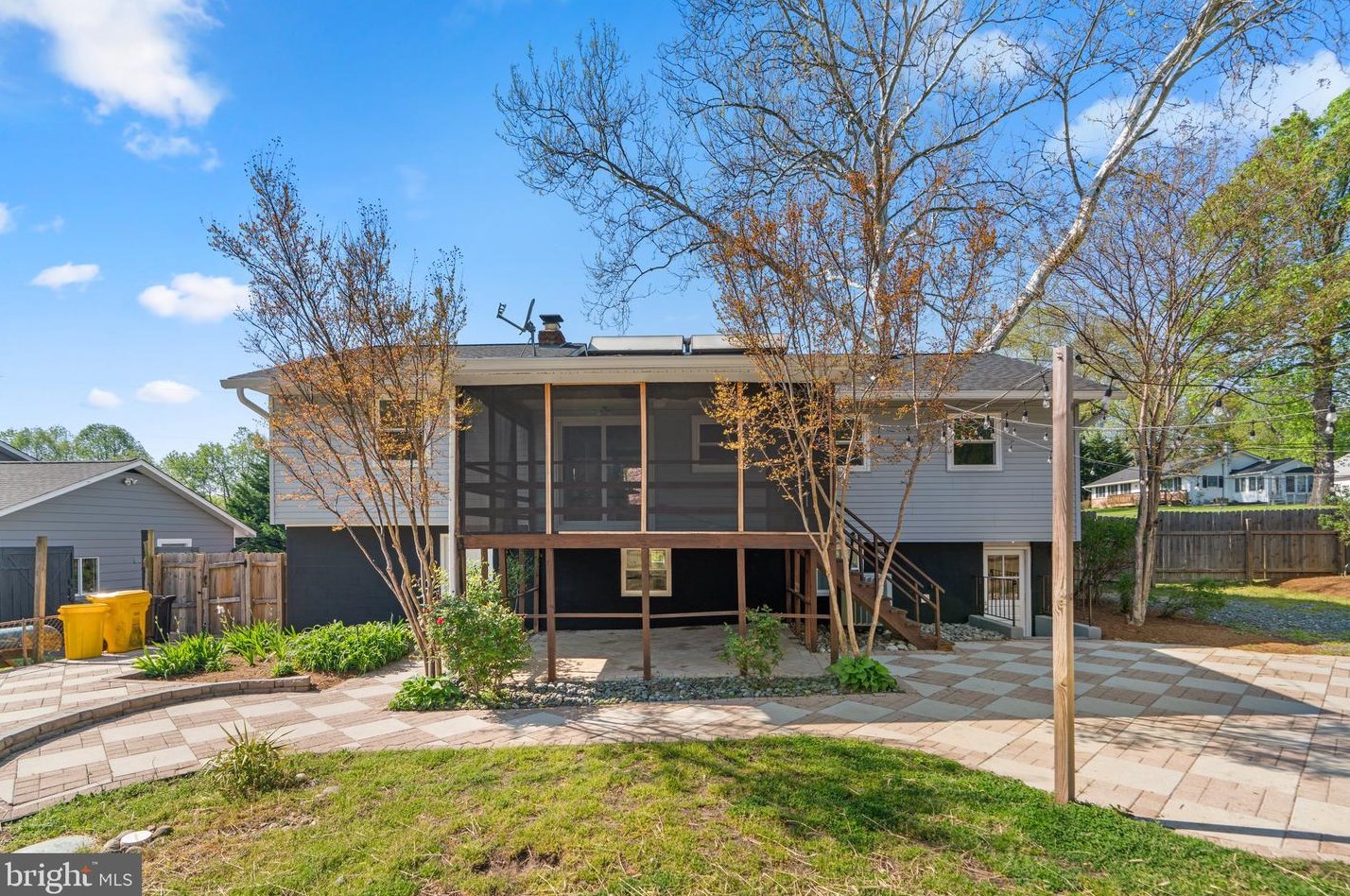 813 Hillside Ave, Edgewater MD 21037-3503 exterior