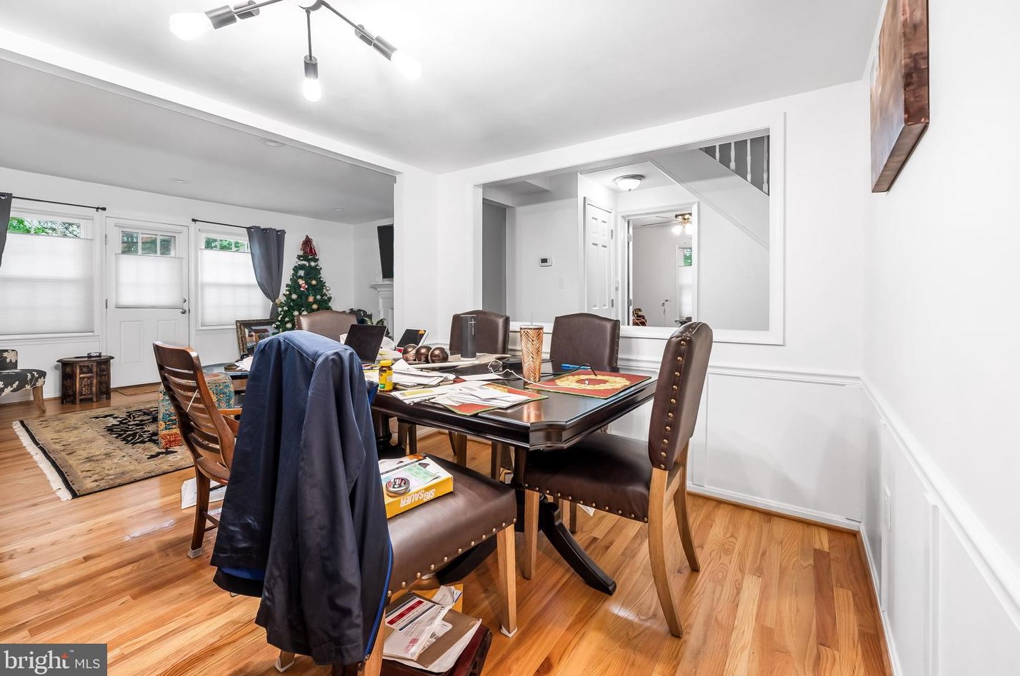 1684 Albermarle Dr, Crofton MD 21114-2015 exterior