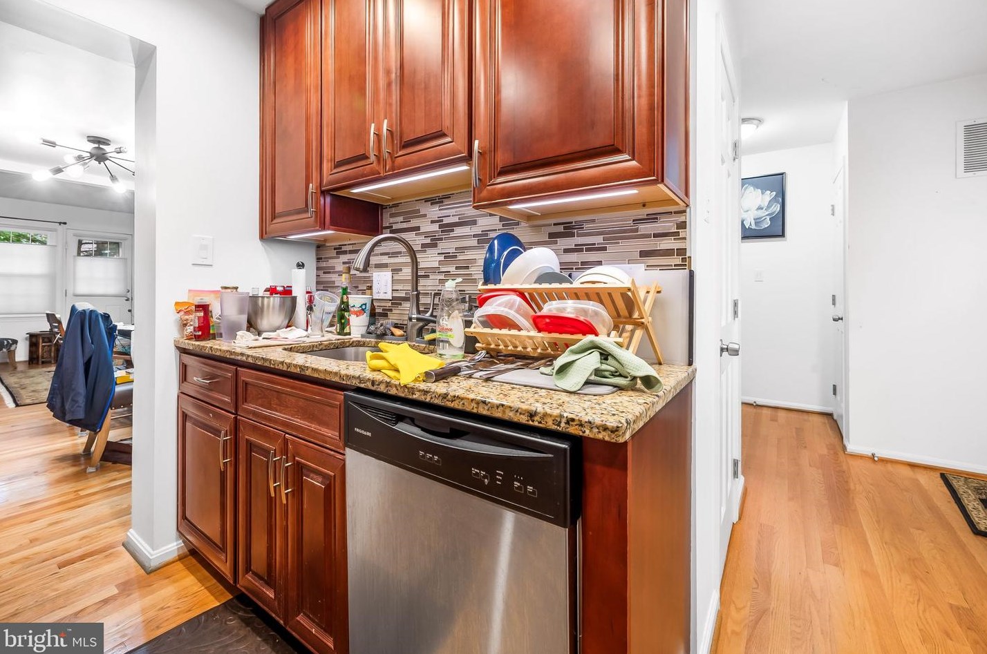 1684 Albermarle Dr, Crofton MD 21114-2015 exterior