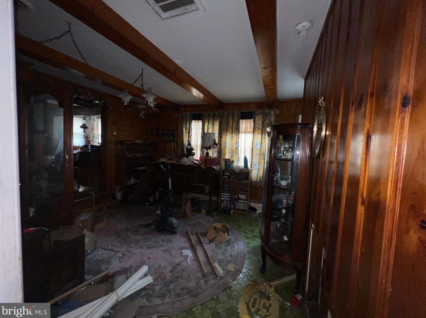 1834 Cedar Dr, Severn MD 21144-1004 exterior