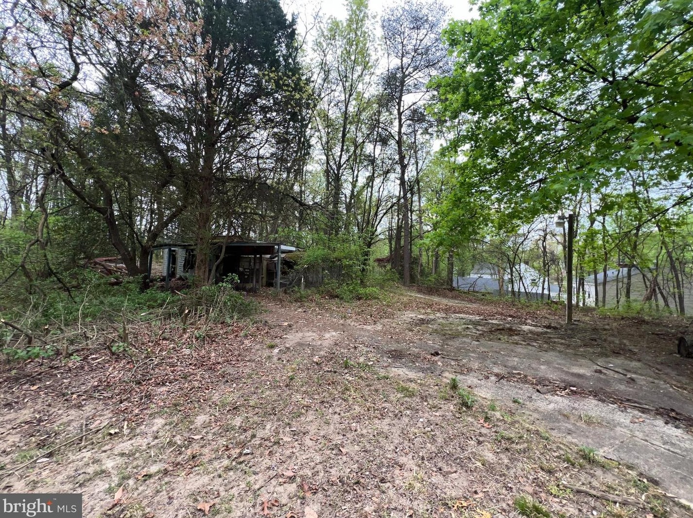 1834 Cedar Dr, Severn MD 21144-1004 exterior