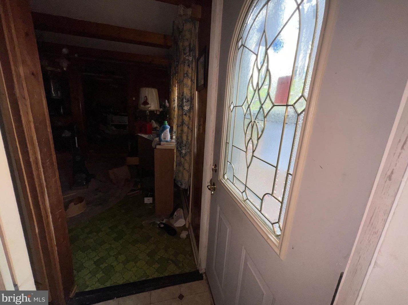 1834 Cedar Dr, Severn MD 21144-1004 exterior