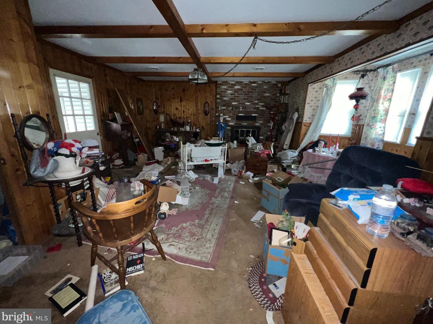 1834 Cedar Dr, Severn MD 21144-1004 exterior