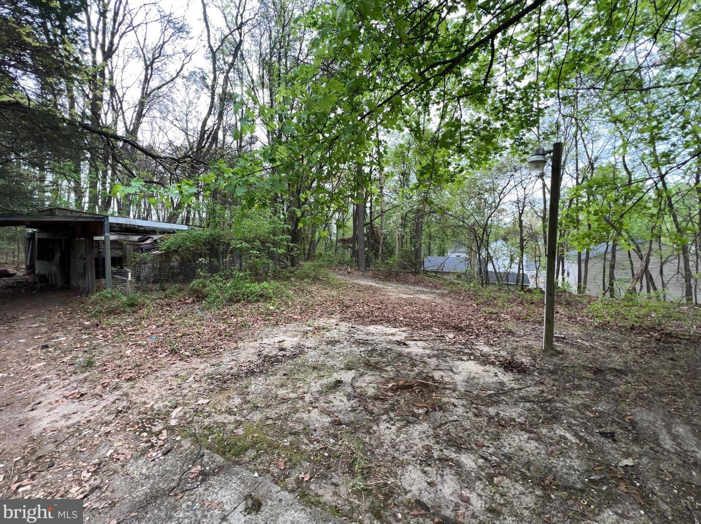 1834 Cedar Dr, Severn MD 21144-1004 exterior