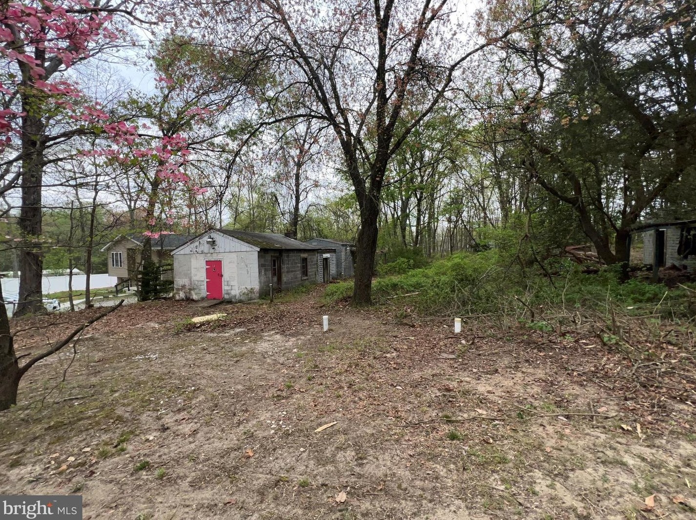 1834 Cedar Dr, Severn MD  21144-1004 exterior