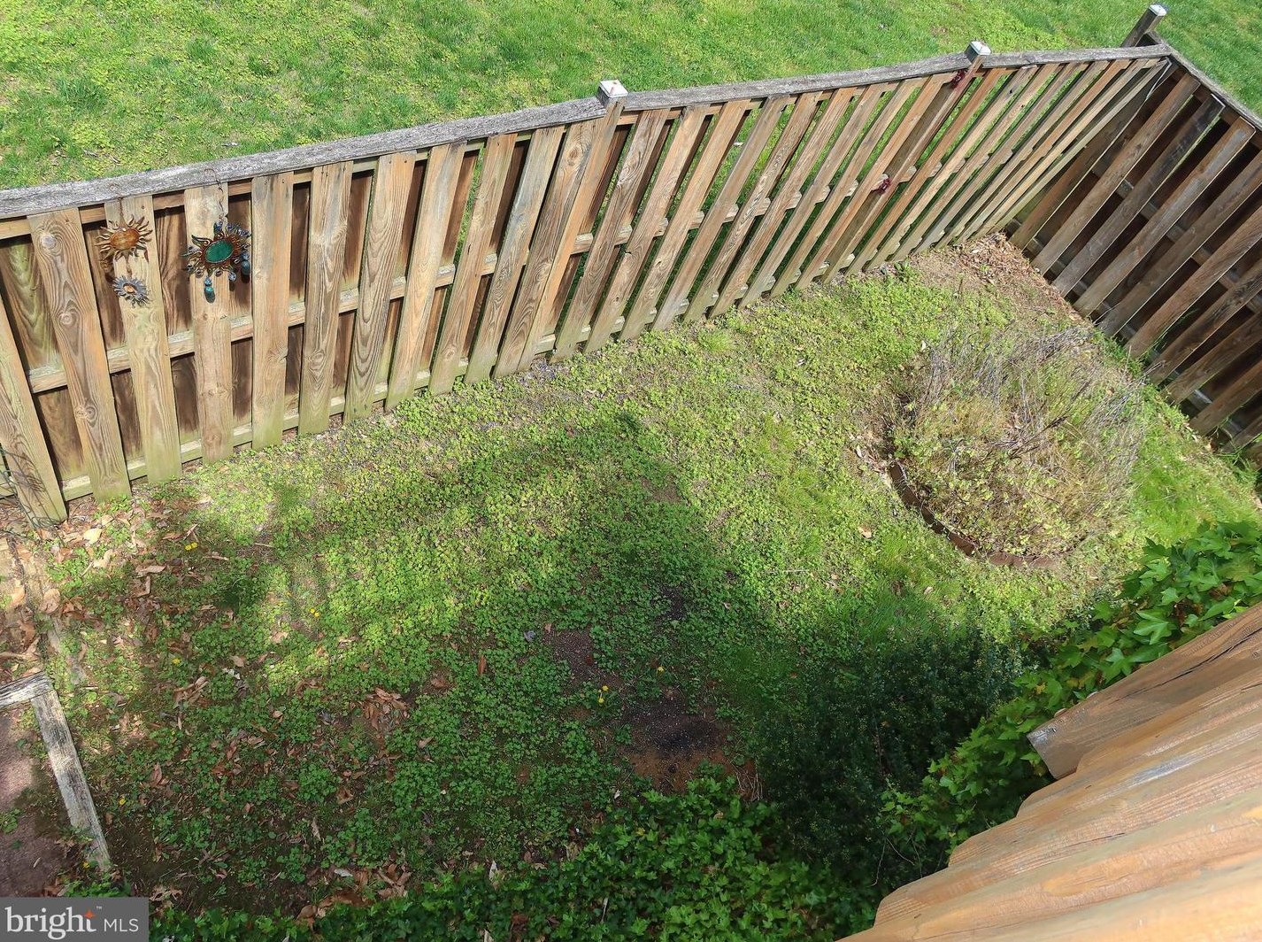 1736 Jones Fls Ct, Crofton MD 21114-1841 exterior