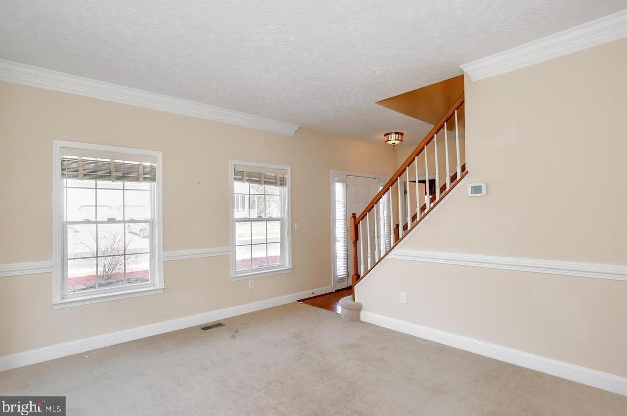 1868 Disney Estates Cir, Severn MD  21144-1090 exterior