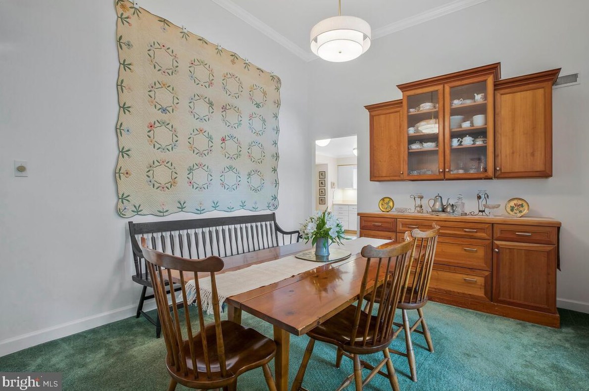 1456 Harwell Ave, Crofton MD 21114-2107 exterior