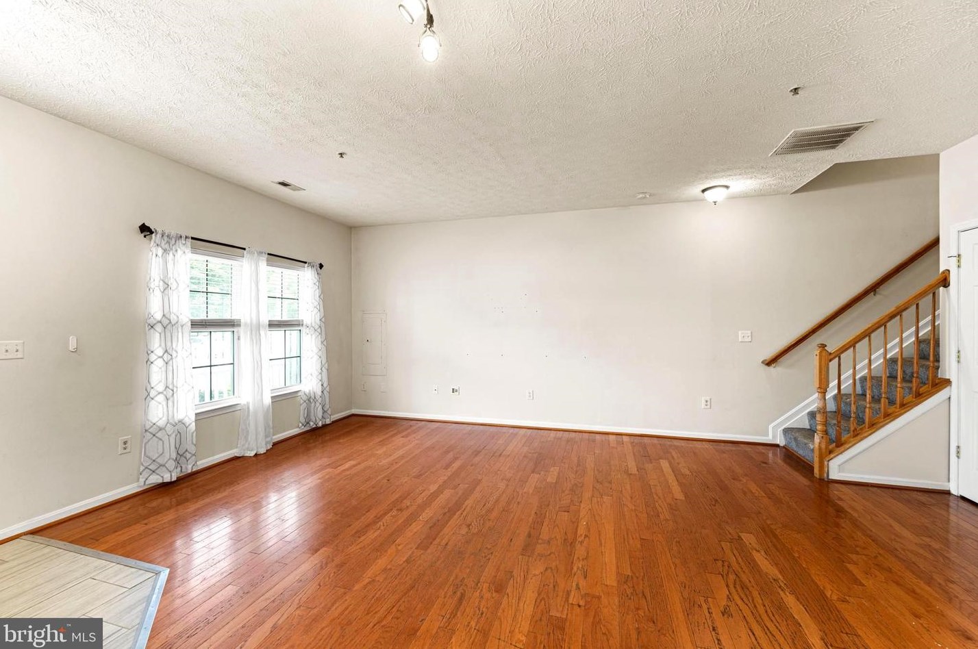 1717 Barnett Ct, Severn MD  21144-4413 exterior