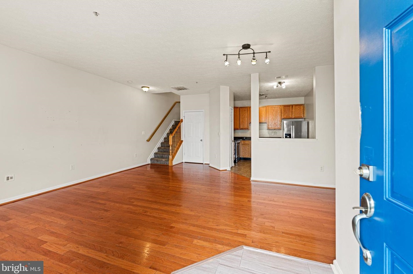 1717 Barnett Ct, Severn MD 21144-4413 exterior