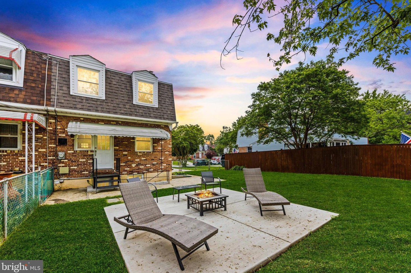 1053 Cayer Dr, Glen Burnie MD 21061-4100 exterior