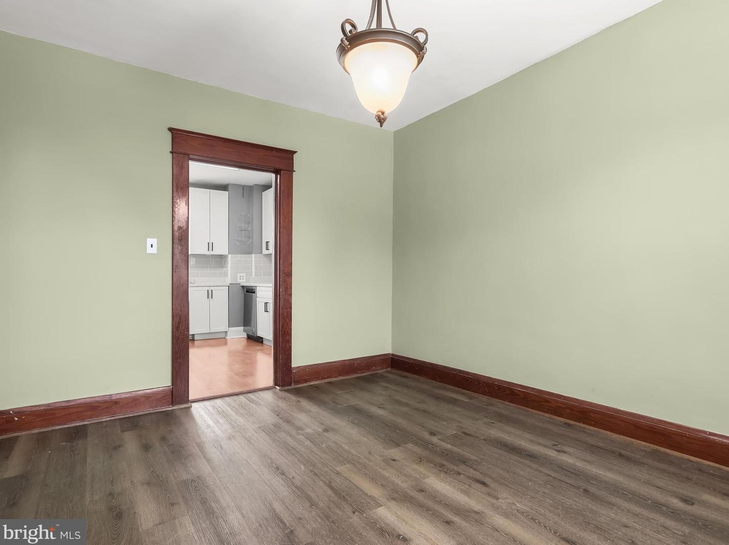 5725 Franklin St, Baltimore MD  21225-3705 exterior