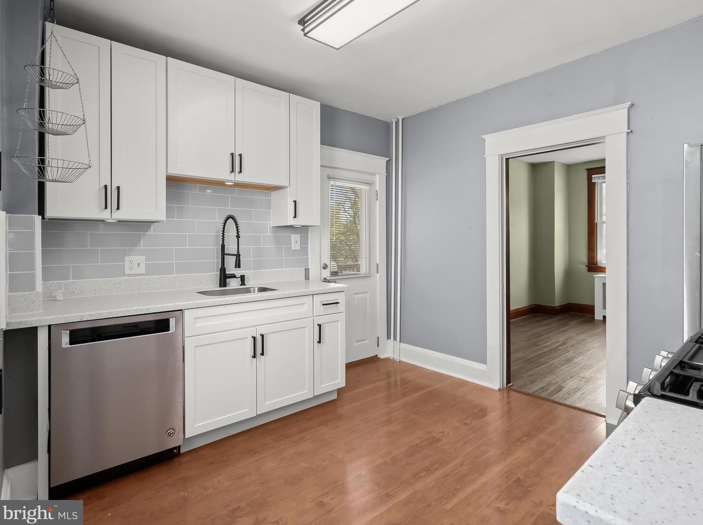 5725 Franklin St, Baltimore MD  21225-3705 exterior
