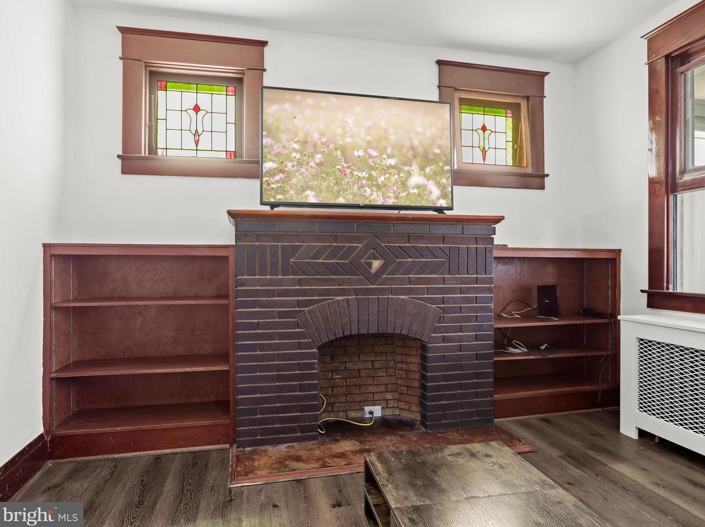 5725 Franklin St, Baltimore MD  21225-3705 exterior