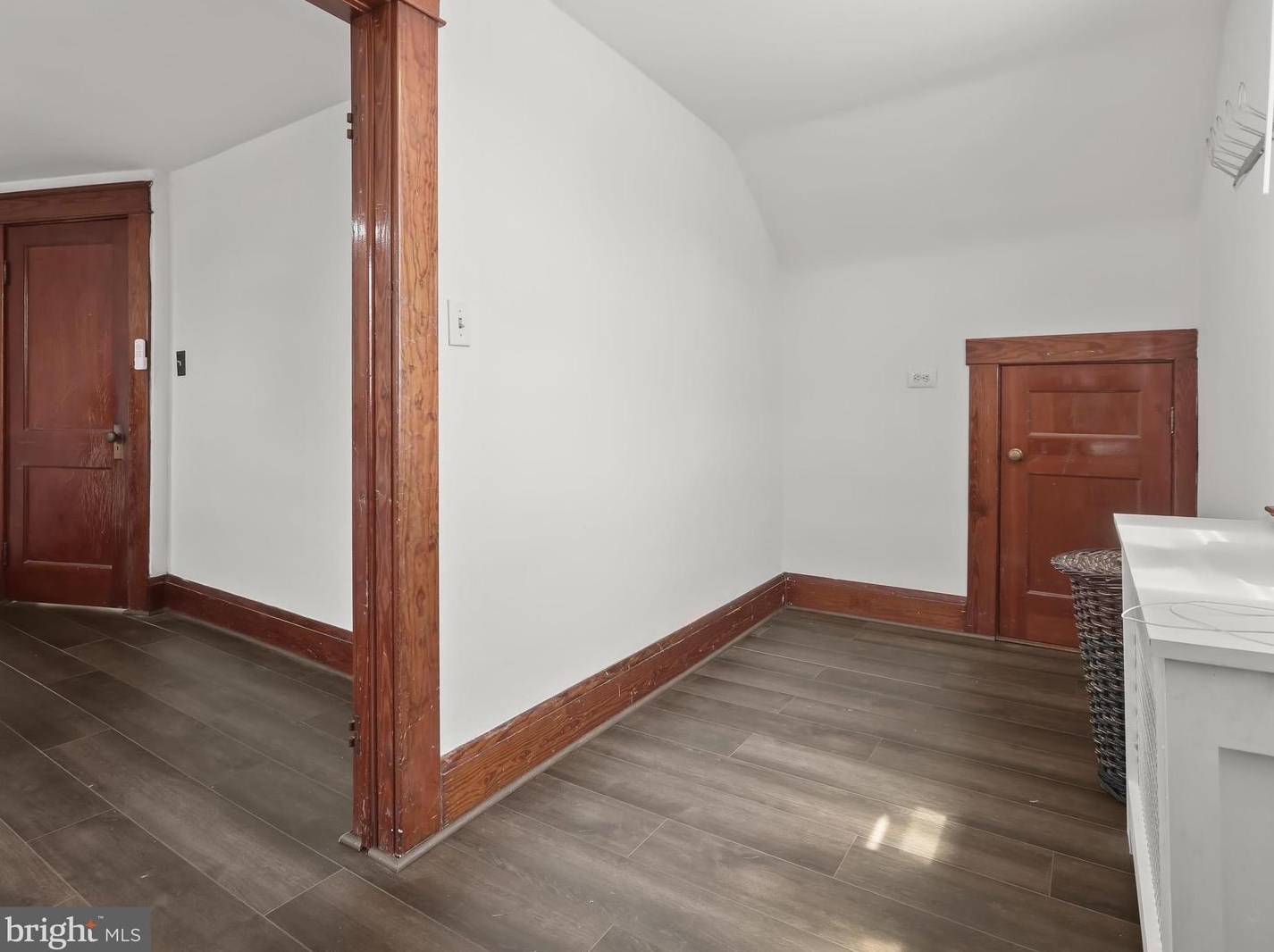 5725 Franklin St, Baltimore MD  21225-3705 exterior
