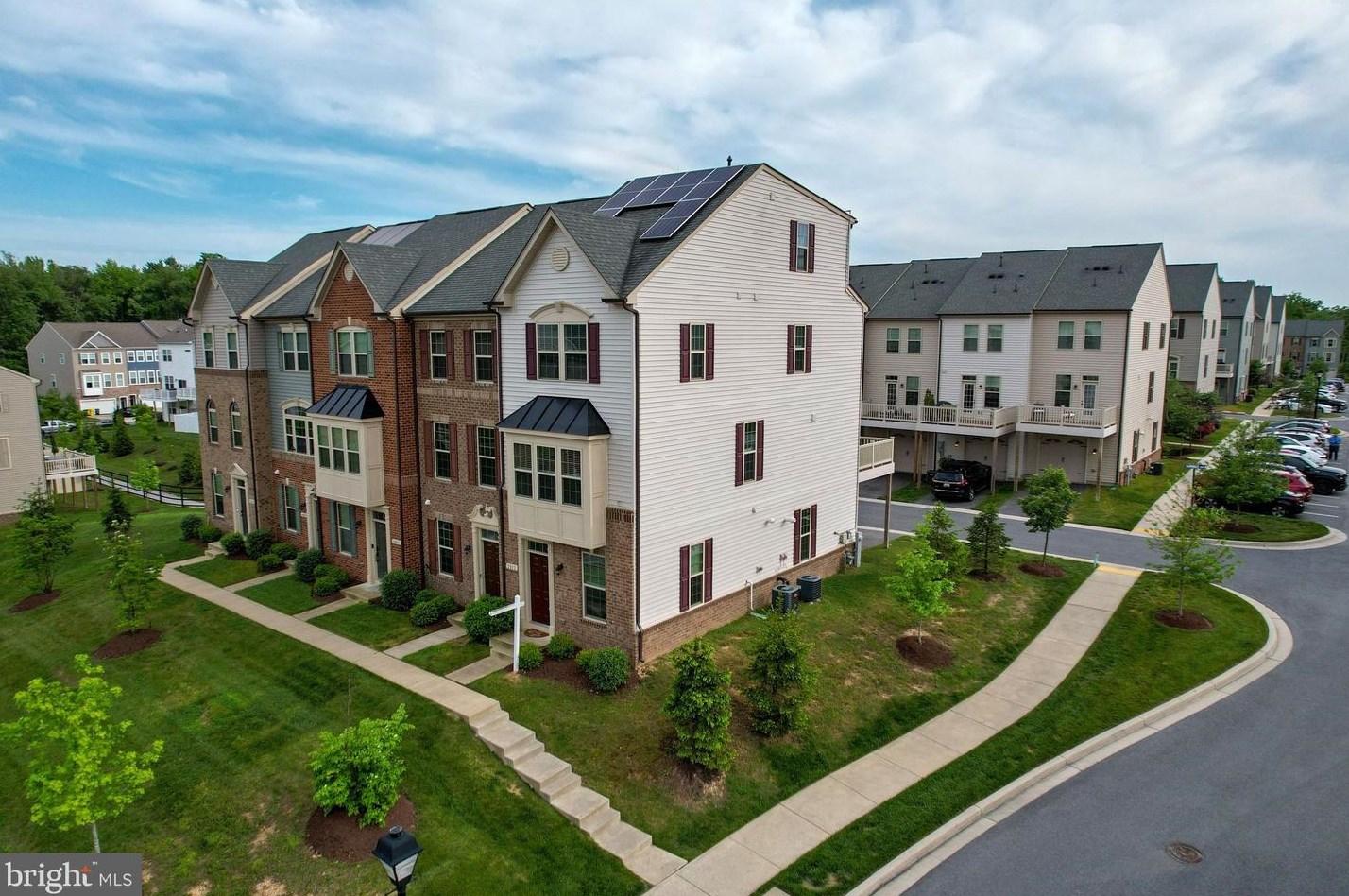 2912 Glendale Ave, Baltimore MD  21234-7115 exterior