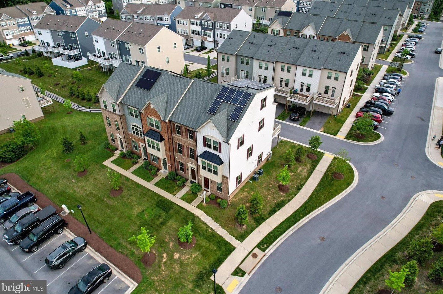 2912 Glendale Ave, Baltimore MD  21234-7115 exterior