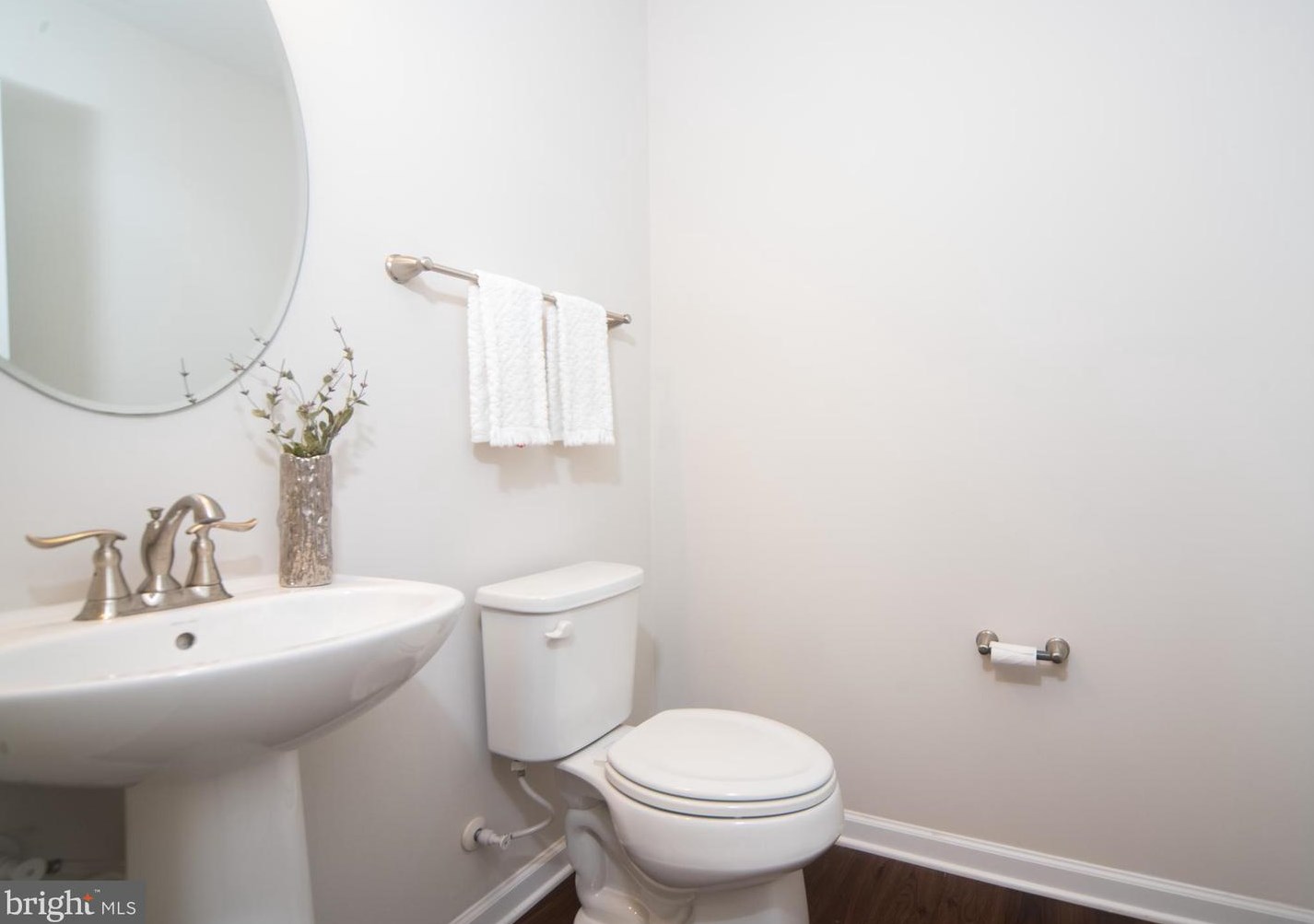 2912 Glendale Ave, Baltimore MD  21234-7115 exterior