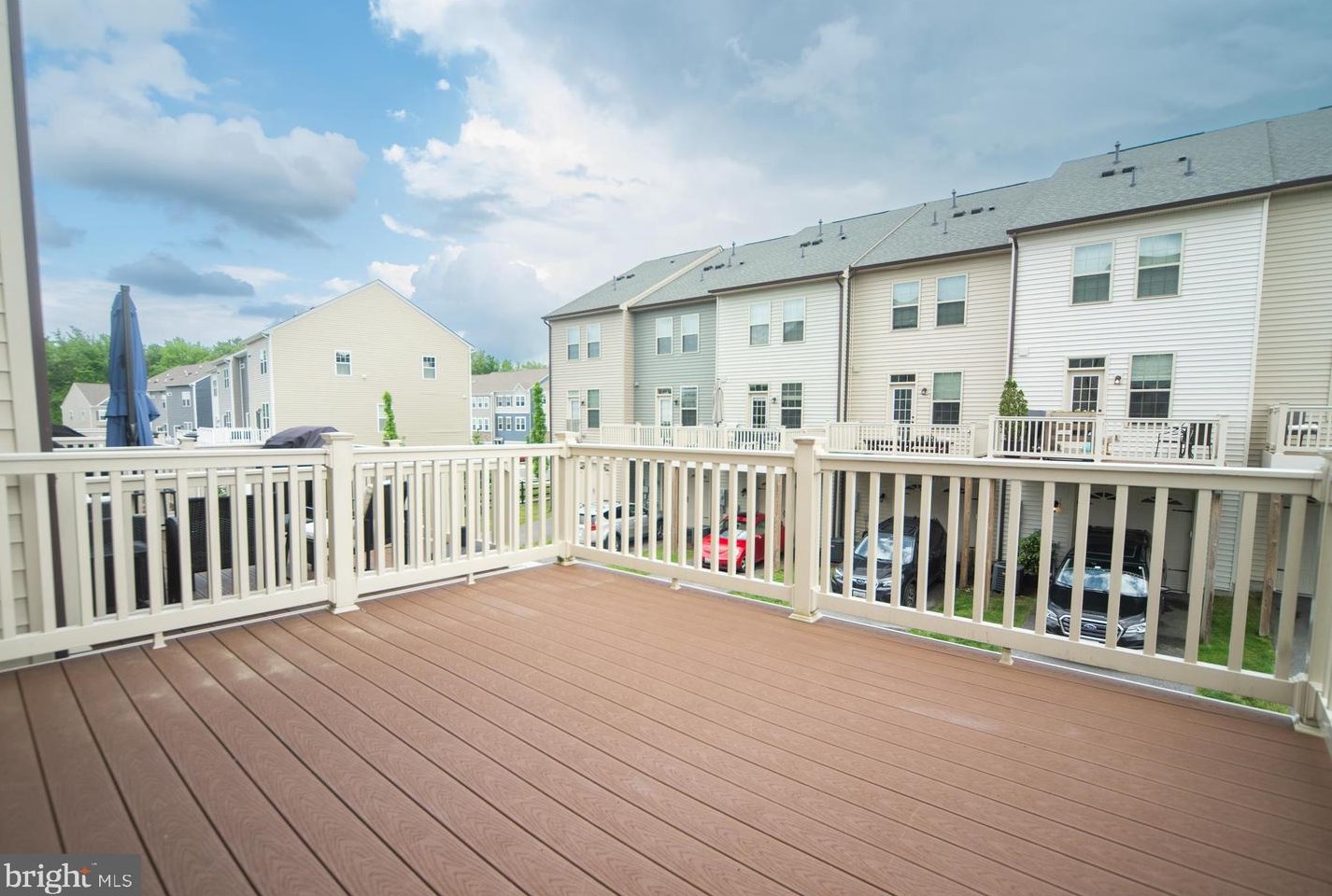 2912 Glendale Ave, Baltimore MD  21234-7115 exterior