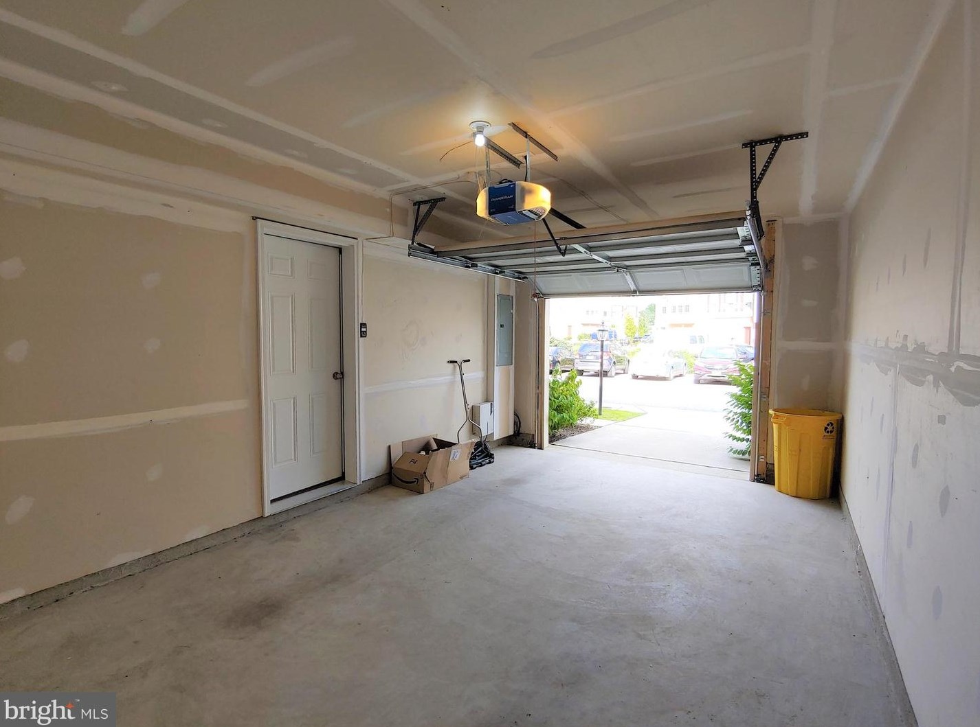 1922 Beckman Ter, Severn MD  21144 exterior