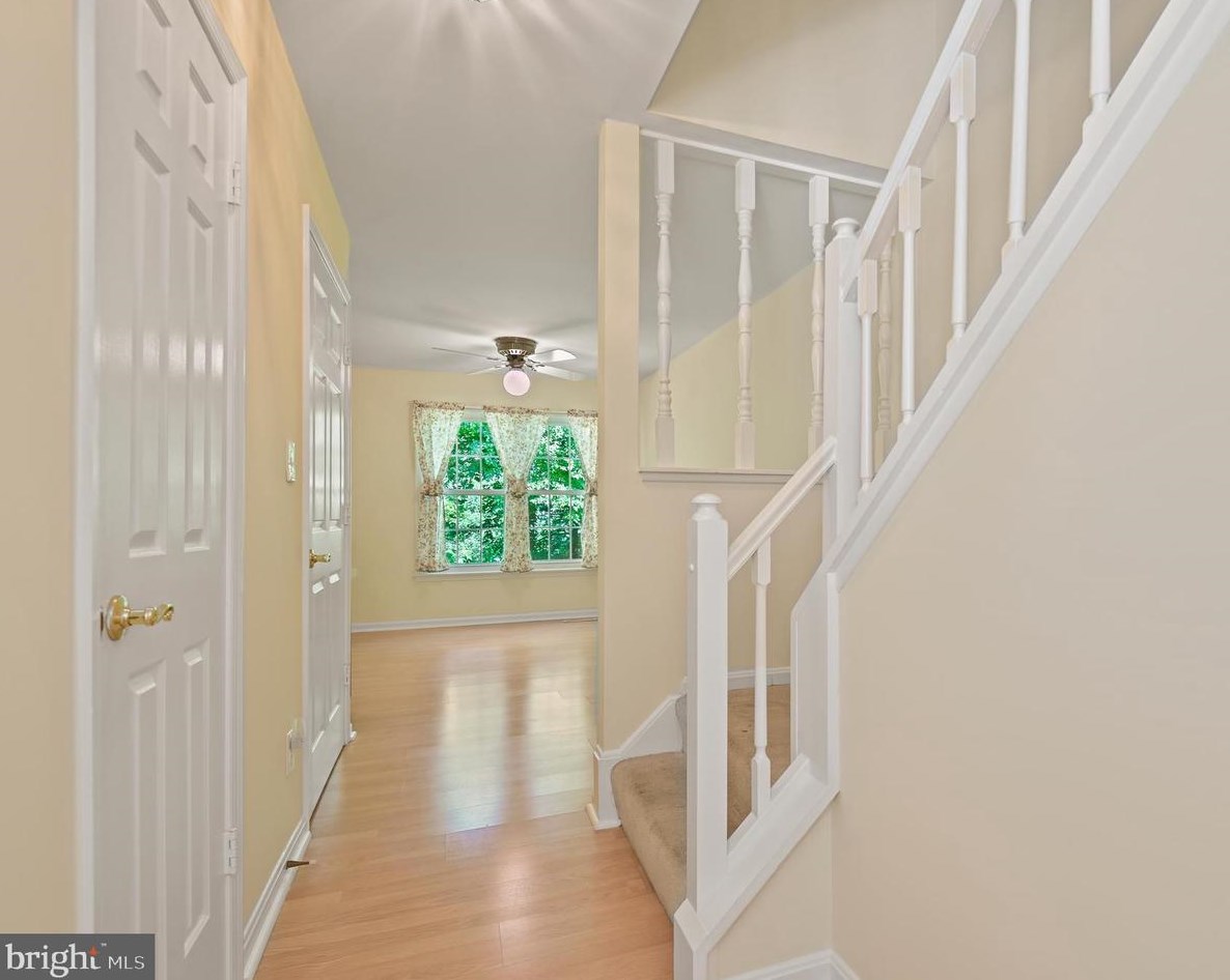 1176 Jeffrey Dr, Crofton MD 21114-1316 exterior