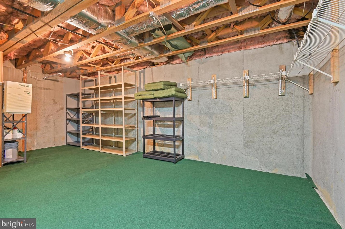 1176 Jeffrey Dr, Crofton MD 21114-1316 exterior