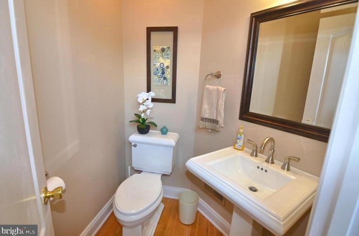 700 Rusack Ct, Arnold MD 21012-3023 exterior