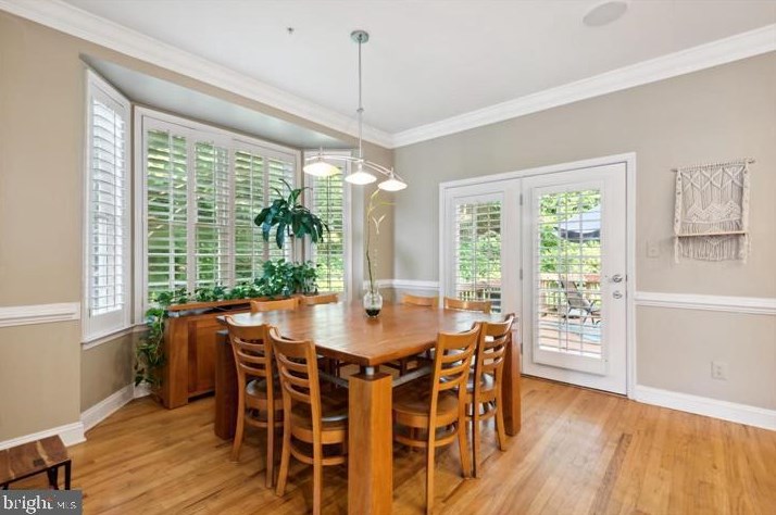 700 Rusack Ct, Arnold MD 21012-3023 exterior