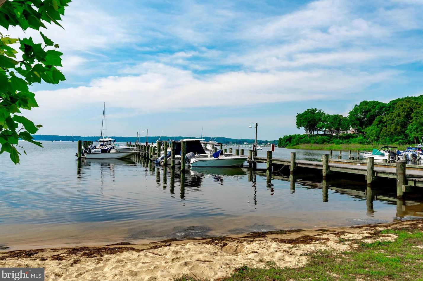 100 Cv Vw Trl, Severna Park MD 21146-4614 exterior