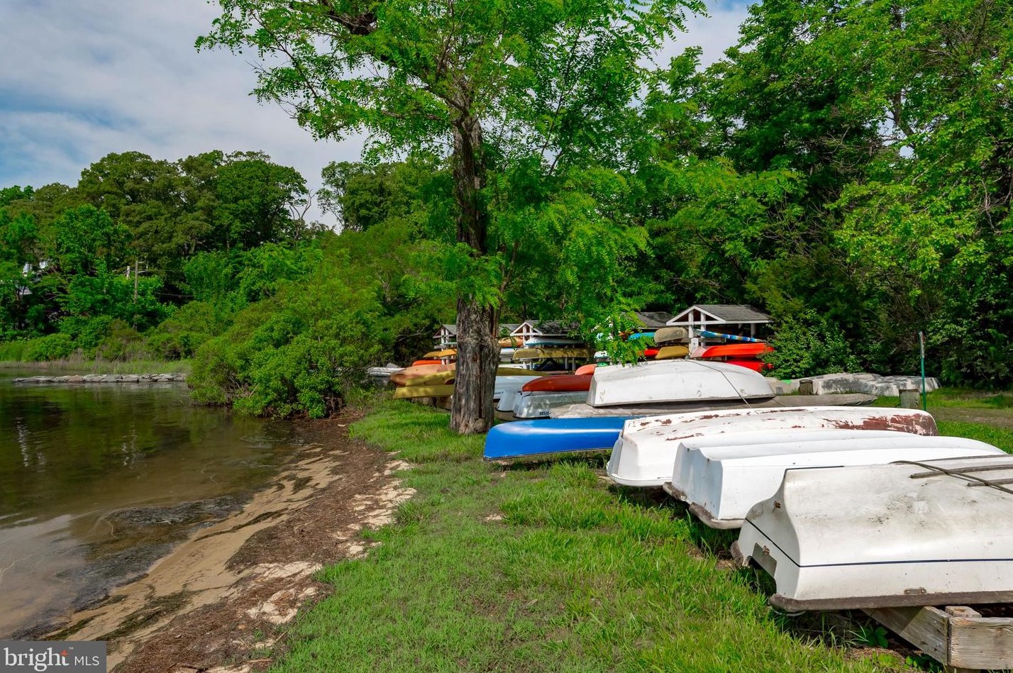 100 Cv Vw Trl, Severna Park MD 21146-4614 exterior