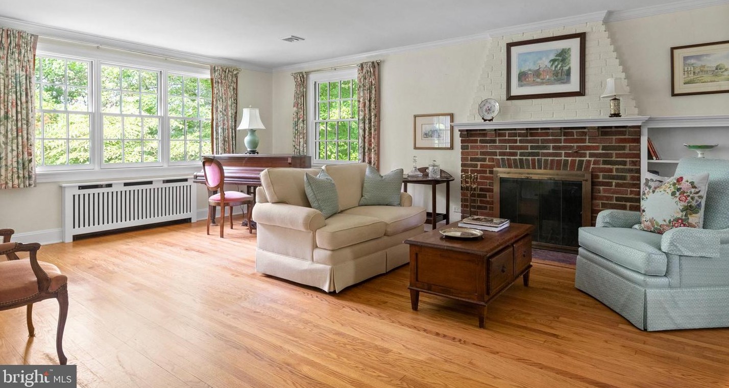 100 Cv Vw Trl, Severna Park MD 21146-4614 exterior