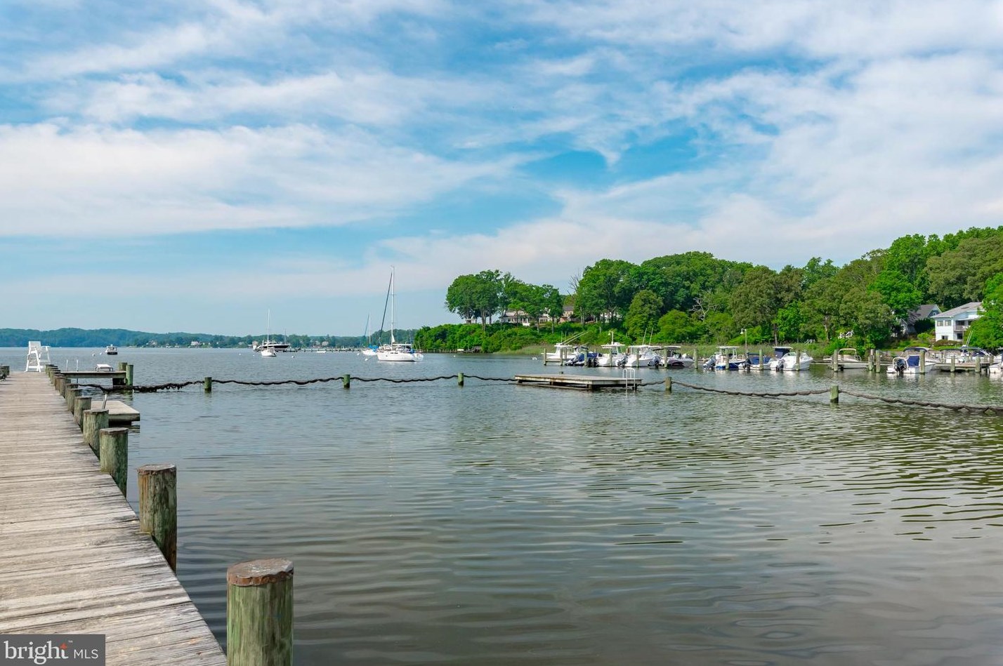 100 Cv Vw Trl, Severna Park MD 21146-4614 exterior