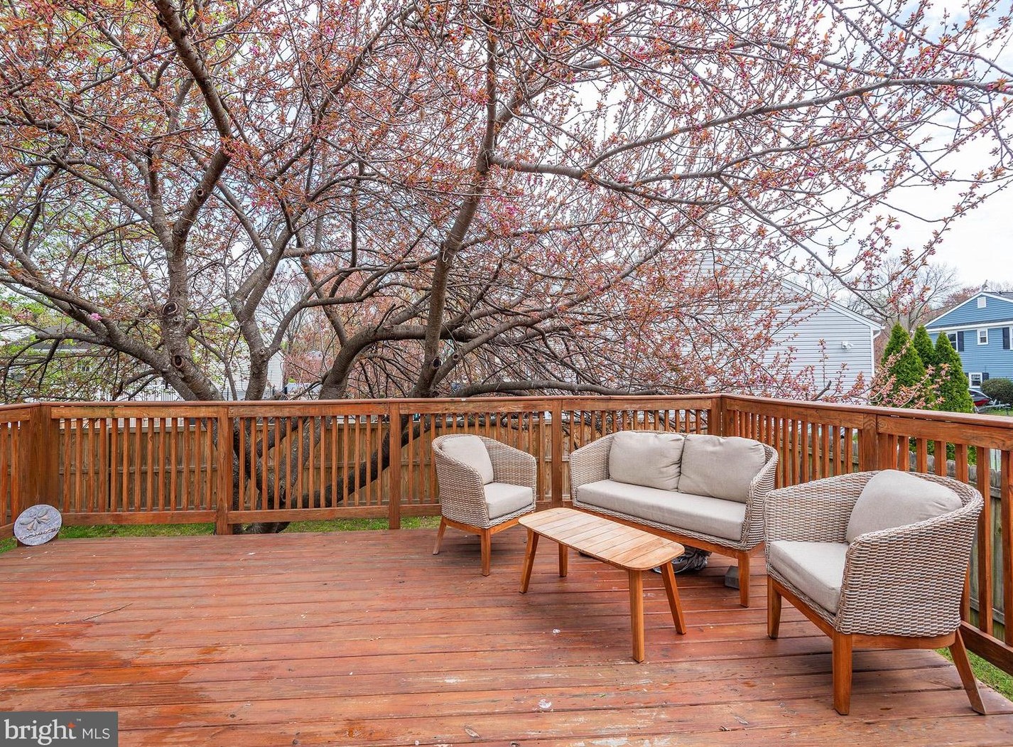 2318 Westport Ln, Crofton MD 21114-1211 exterior