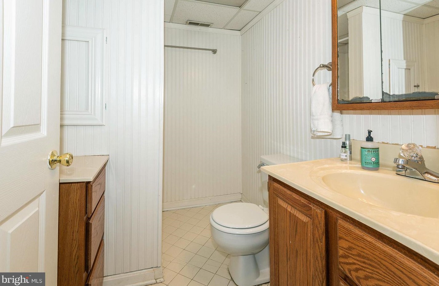 2318 Westport Ln, Crofton MD 21114-1211 exterior