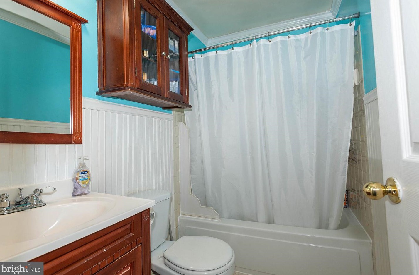 2318 Westport Ln, Crofton MD 21114-1211 exterior