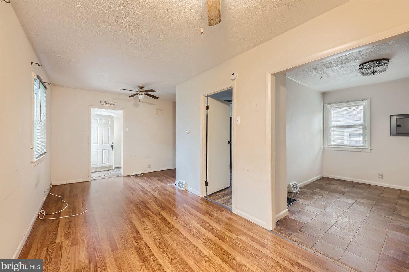 7922 End Dr, Baltimore MD 21226-2107 exterior