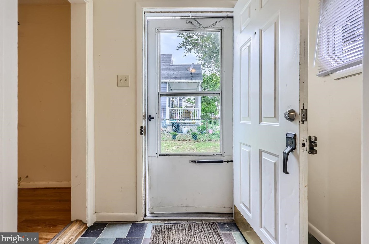 7922 End Dr, Baltimore MD 21226-2107 exterior