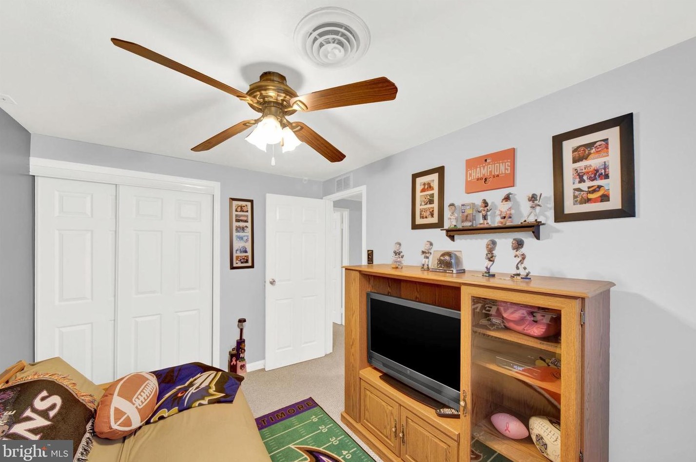 106 Dorchester Rd, Glen Burnie MD 21060-6911 exterior