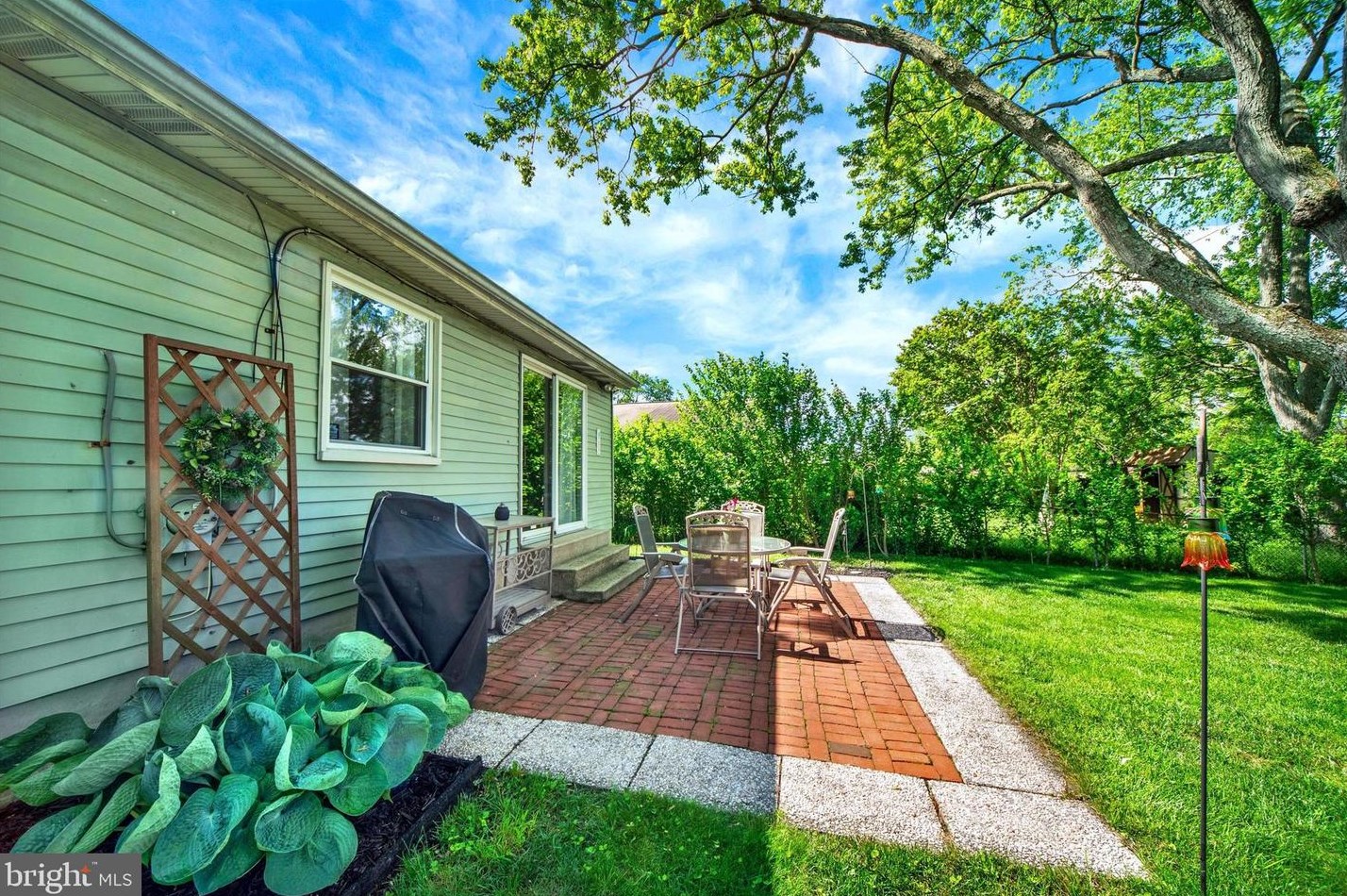 106 Dorchester Rd, Glen Burnie MD 21060-6911 exterior