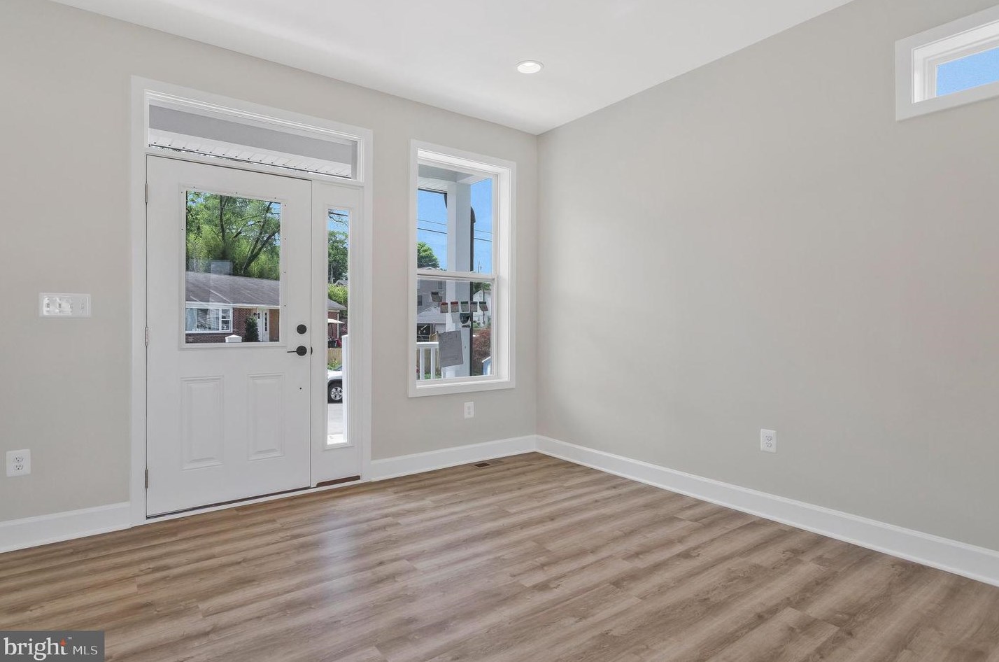 1641 Midland Rd, Edgewater MD 21037-2418 exterior