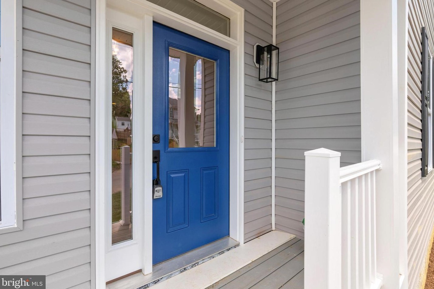 1641 Midland Rd, Edgewater MD 21037-2418 exterior