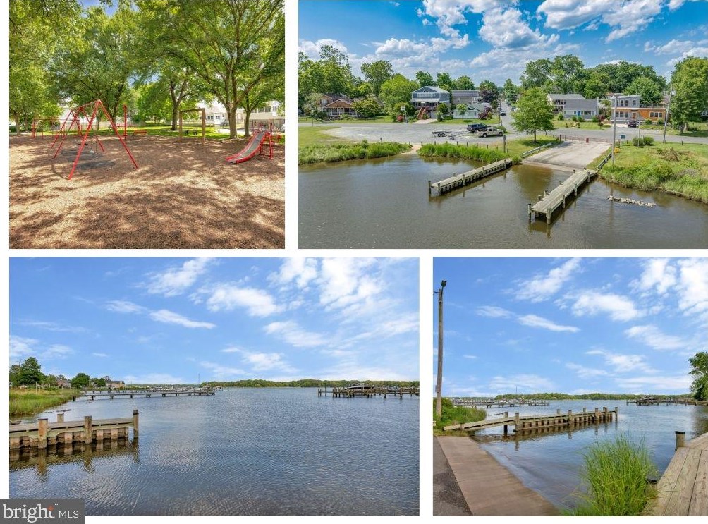 1641 Midland Rd, Edgewater MD 21037-2418 exterior