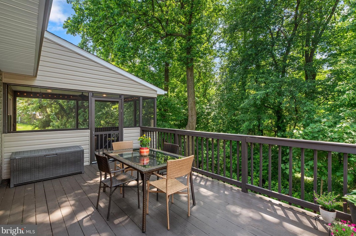 405 Birdsong Ct, Baltimore MD  exterior