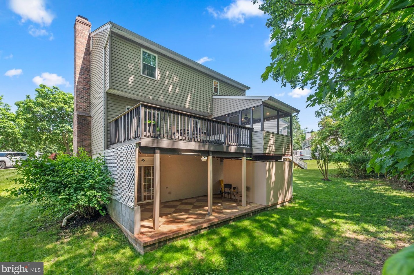 405 Birdsong Ct, Baltimore MD  21225-2954 exterior