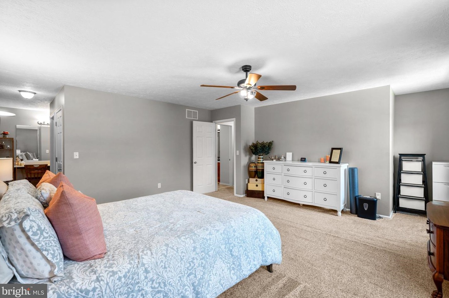 405 Birdsong Ct, Baltimore MD  exterior